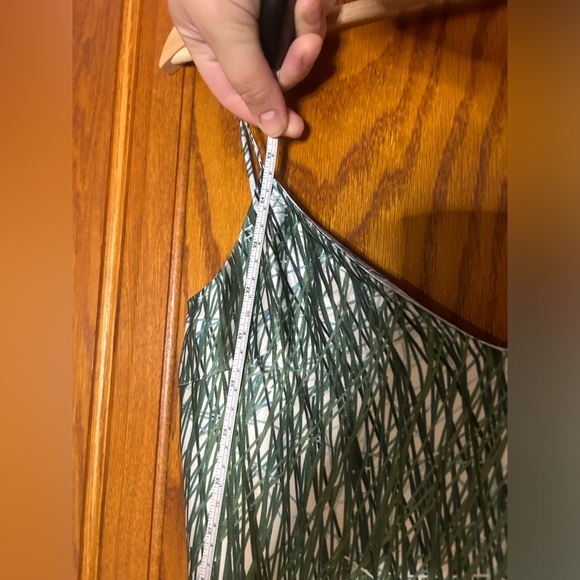 Off-White asymmetrical dress / NWT - Picture 5 of 13